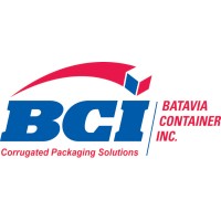 Batavia Container logo, Batavia Container contact details