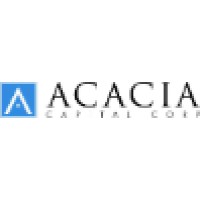 Acacia Capital logo, Acacia Capital contact details