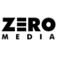 Zero Media logo, Zero Media contact details