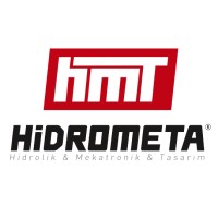 Hidrometa logo, Hidrometa contact details