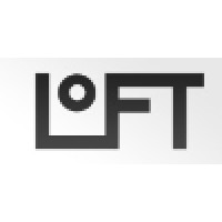 LoFT logo, LoFT contact details