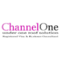 Channel 1 logo, Channel 1 contact details