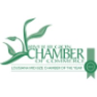 River Region Chamber of Commerce logo, River Region Chamber of Commerce contact details