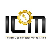 ICM Ingenieria Construcción y Mantenimiento logo, ICM Ingenieria Construcción y Mantenimiento contact details