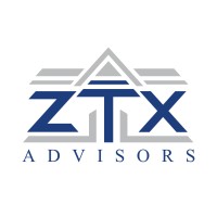 ZTX Advisors LLC logo, ZTX Advisors LLC contact details