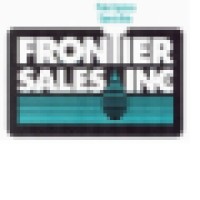 FRONTIER SALES CORPORATION logo, FRONTIER SALES CORPORATION contact details