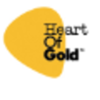 Heart of Gold logo, Heart of Gold contact details