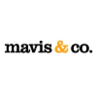 Mavis & Co logo, Mavis & Co contact details