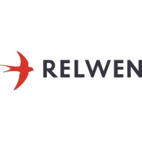 Relwen logo, Relwen contact details