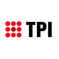 TPI logo, TPI contact details