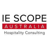 IE Scope Hospitality Consulting logo, IE Scope Hospitality Consulting contact details