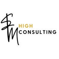 SM HIGH CONSULTING logo, SM HIGH CONSULTING contact details