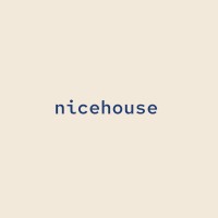 nicehouse logo, nicehouse contact details