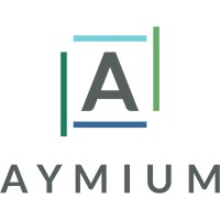 Aymium logo, Aymium contact details