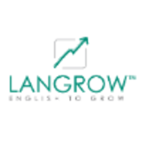 LANGROW logo, LANGROW contact details