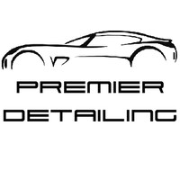 Premier Detailing logo, Premier Detailing contact details