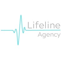 Lifeline Agency logo, Lifeline Agency contact details