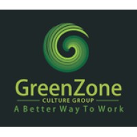 Green Zone Culture Group logo, Green Zone Culture Group contact details