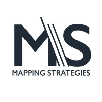 Mapping Strategies logo, Mapping Strategies contact details