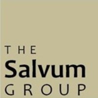 The Salvum Group logo, The Salvum Group contact details