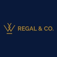 Regal & Co. logo, Regal & Co. contact details