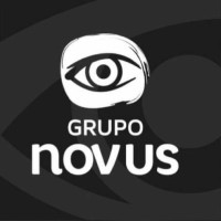 GRUPO NOVUS logo, GRUPO NOVUS contact details