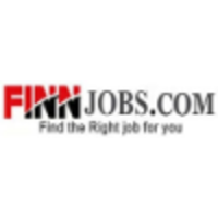 Finnjobs.com logo, Finnjobs.com contact details