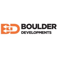 BOULDER DEVELOPMENTS LIMITED logo, BOULDER DEVELOPMENTS LIMITED contact details