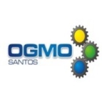 OGMO Santos- Órgão de Gestão de Mão de Obra do Trabalho Portuário do Porto Organizado de Santos logo, OGMO Santos- Órgão de Gestão de Mão de Obra do Trabalho Portuário do Porto Organizado de Santos contact details