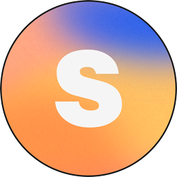 The Swarm logo, The Swarm contact details