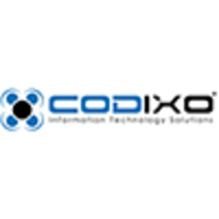 Codixo ITS logo, Codixo ITS contact details