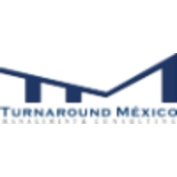 Turnaround Mexico logo, Turnaround Mexico contact details