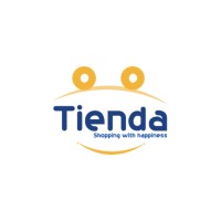 Tienda logo, Tienda contact details