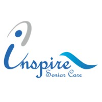 Inspire Senior Care logo, Inspire Senior Care contact details