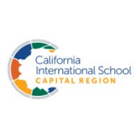 California International School - Capital Region logo, California International School - Capital Region contact details