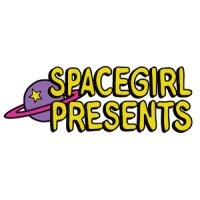 Spacegirl Presents logo, Spacegirl Presents contact details