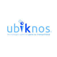 Ubiknos Mexico, S.A. de C.V. logo, Ubiknos Mexico, S.A. de C.V. contact details