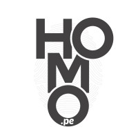 Agencia Homo logo, Agencia Homo contact details