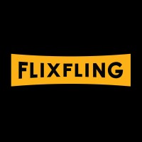 FlixFling logo, FlixFling contact details