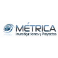 MÉTRICA Investigaciones y Proyectos logo, MÉTRICA Investigaciones y Proyectos contact details