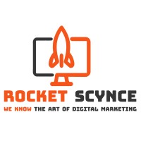 Rocket Scynce logo, Rocket Scynce contact details