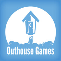 Outhouse Games logo, Outhouse Games contact details