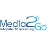 Media2Go logo, Media2Go contact details