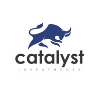 Catalyst Inv logo, Catalyst Inv contact details