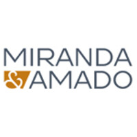 Miranda & Amado logo, Miranda & Amado contact details