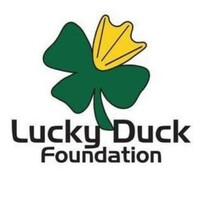 Lucky Duck Foundation logo, Lucky Duck Foundation contact details