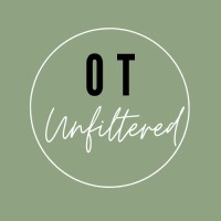 OT Unfiltered logo, OT Unfiltered contact details