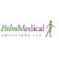 Palm Medical Solutions logo, Palm Medical Solutions contact details