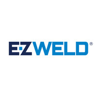 E-Z Weld, Inc. logo, E-Z Weld, Inc. contact details