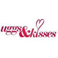 Uggs & Kisses logo, Uggs & Kisses contact details